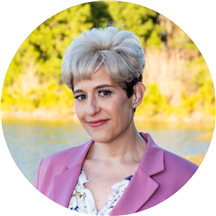 Catherine Gentry, LPC