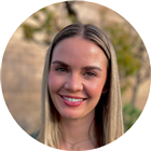 Catherine Goldsworthy, LCSW