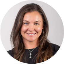 Catherine Guardino, LMT