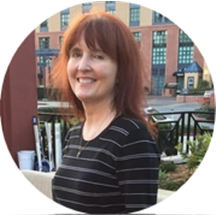 Catherine Haralson, LCSW