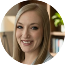 Catherine Jakobsze, LPC