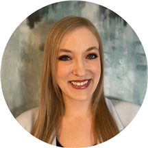 Catherine Jakobsze, LPC