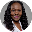 Catherine Kiarie, APRN, RN, NP