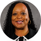 Catherine Landrum, APRN, RN, NP