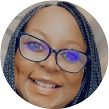 Catherine Landrum, PMHNP