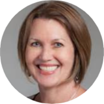 Catherine Maddox, LMFT