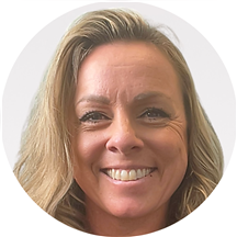 Catherine McRae, MS