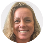 Catherine McRae, MS