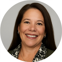 Catherine Mcinroe, LCSW