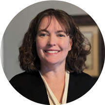 Catherine Mizicko, LCSW