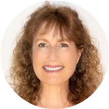 Catherine Myers, LMHC