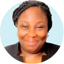 Catherine Nwora, NP