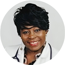 Catherine Obinna, PMHNP
