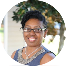 Catherine Roberts, LPC