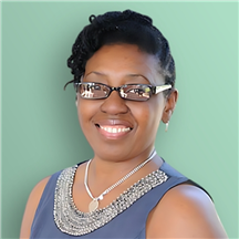 Catherine Roberts, LPC