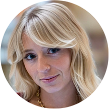 Catherine Simons, LSW, MSW