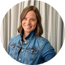 Catherine Sims, LMHC, MS