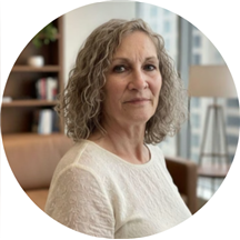 Catherine Sorenson Letson, LMHC