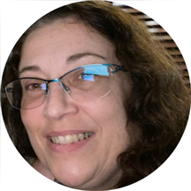 Catherine Stull, PMHNP