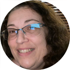 Catherine Stull, PMHNP