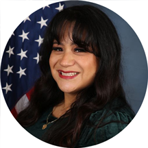Catherine Udave Ramirez, LMFT
