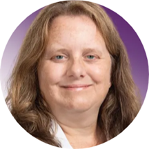 Cathleen Brown, FNP