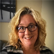 Cathleen Burks, LPC