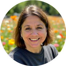 Cathleen Menda, LPC