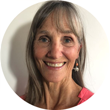 Cathy Angi, LMFT