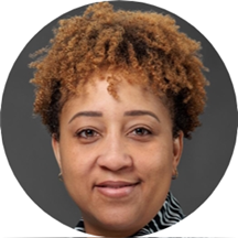 Cathy-Ann Carby, APRN