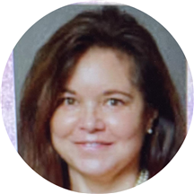 Cathy Fierro, LCSW