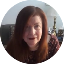 Cathy Lipper, LCSW