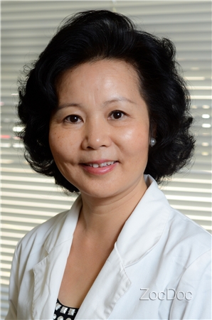 Cathy Liu, LAc