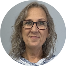Cathy Looper, MA, MS, LPC
