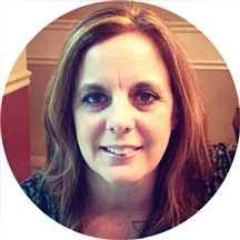 Cathy McMullen, LCSW