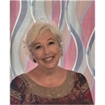 Cathy Morey, MA
