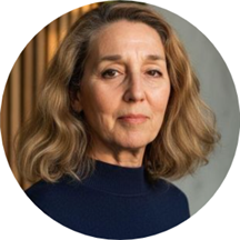 Cathy Nail, LPC