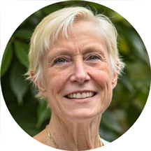 Cathy Nau, LMHC
