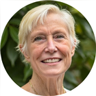Cathy Nau, LMHC