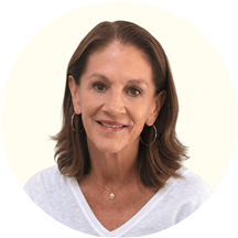 Cathy O'Brien, LMSW, MSW