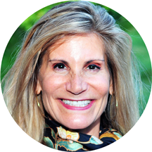Cathy Rader, LMFT
