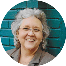 Cathy Stout, LCSW