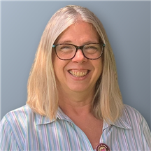 Cathy Young, LMSW
