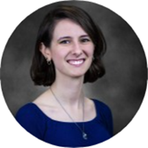 Catie Neville, OTR/L