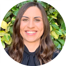 Catrina Grove, LMFT