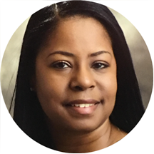 Catrina Horn, LCSW