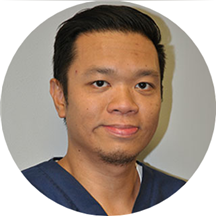 Cayetano Tuason, PT