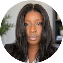Cecelia Banks, SW