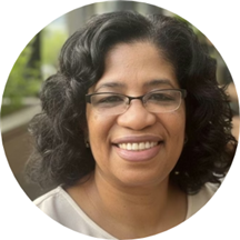 Cecelia Hooks, LCSW