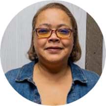Cecelia Mack, LPC